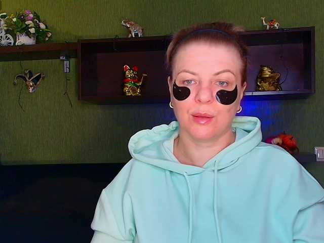 Taly1974's BongaCams show and profile