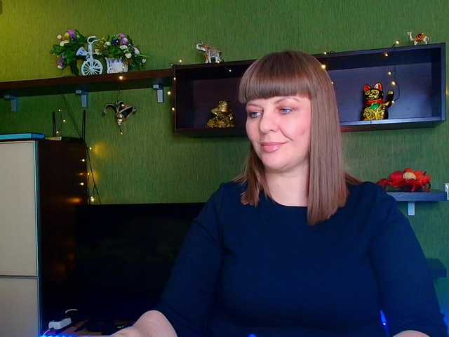 Taly1974's BongaCams show and profile