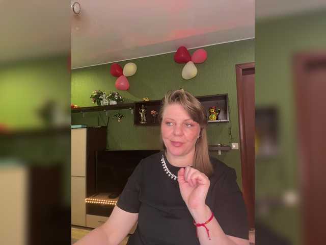 Taly1974's BongaCams show and profile