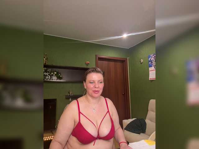 Taly1974's BongaCams show and profile