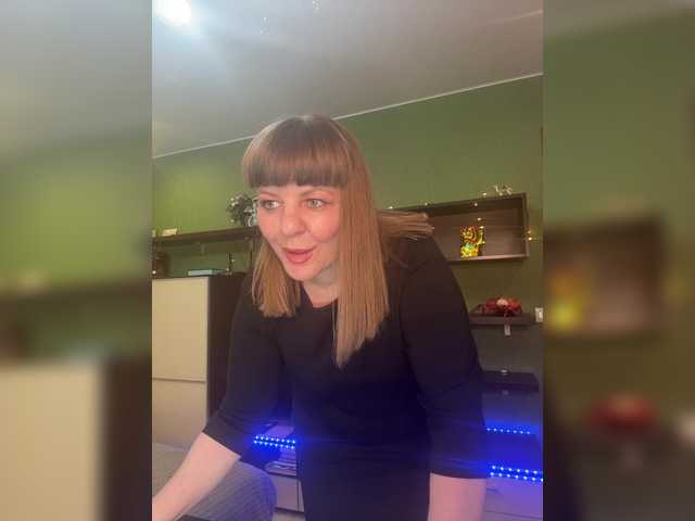 Taly1974's BongaCams show and profile