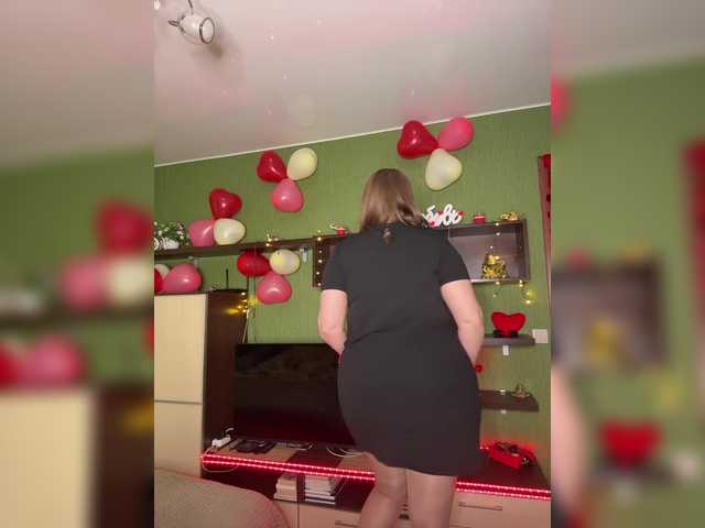 Taly1974's BongaCams show and profile