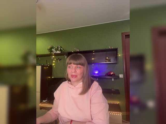 Taly1974's BongaCams show and profile