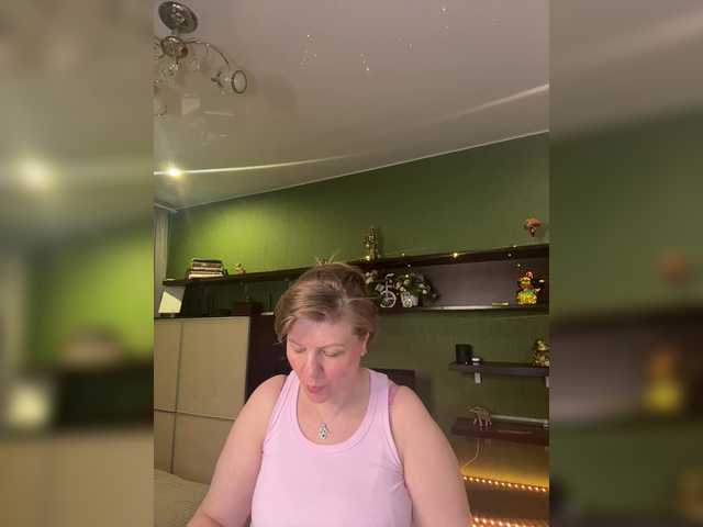 Taly1974's BongaCams show and profile