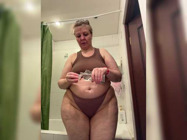 Taly1974's BongaCams show and profile