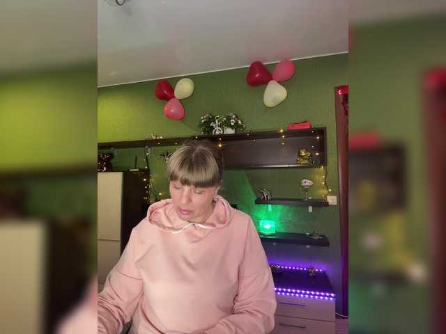 Taly1974's BongaCams show and profile