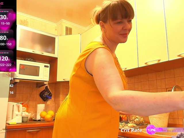 Taly1974's BongaCams show and profile