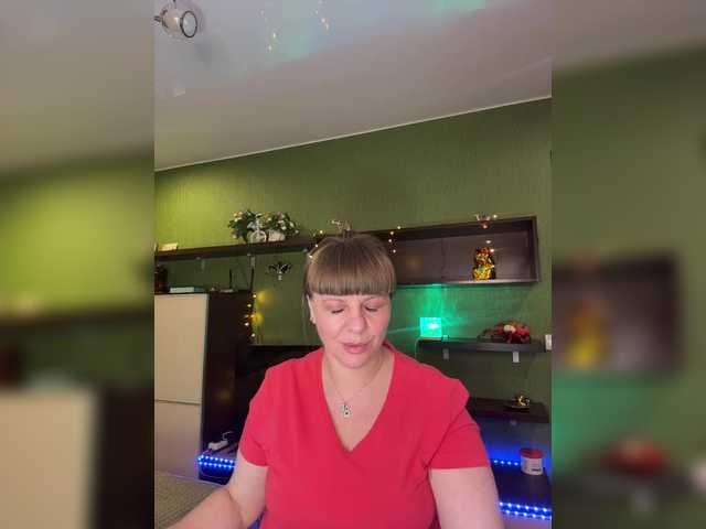 Taly1974's BongaCams show and profile