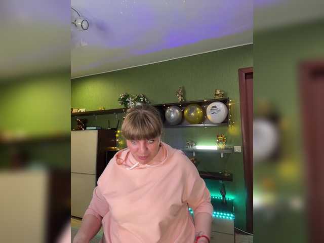 Taly1974's BongaCams show and profile