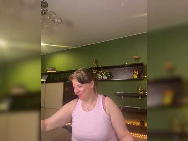 Taly1974's BongaCams show and profile