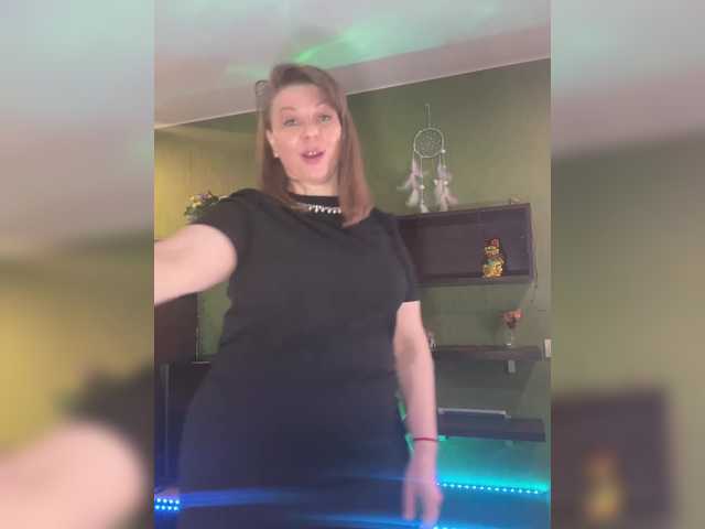 Taly1974's BongaCams show and profile