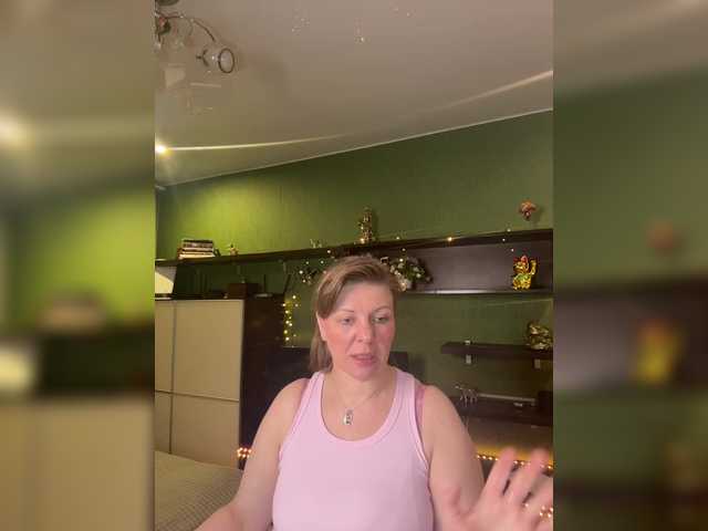 Taly1974's BongaCams show and profile