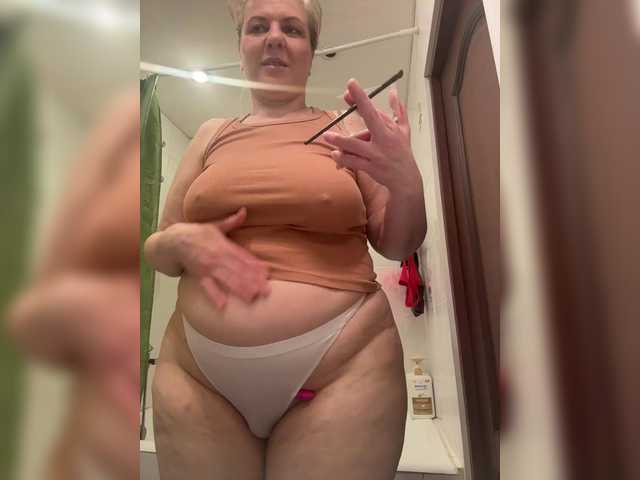 Taly1974's BongaCams show and profile