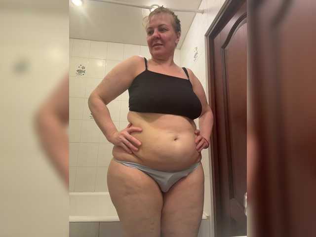 Taly1974's BongaCams show and profile