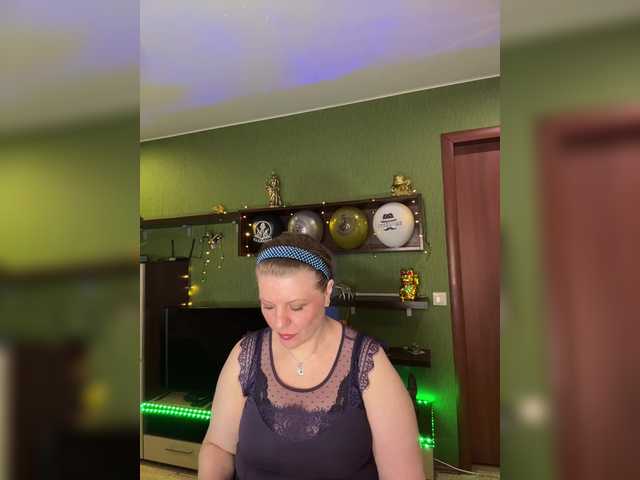 Taly1974's BongaCams show and profile