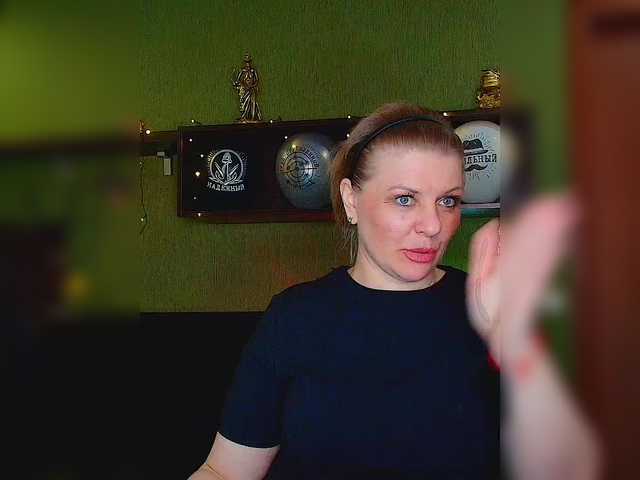 Taly1974's BongaCams show and profile