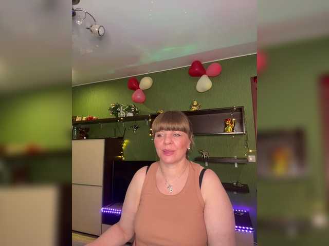 Taly1974's BongaCams show and profile