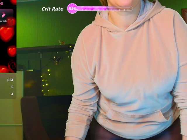 Taly1974's BongaCams show and profile