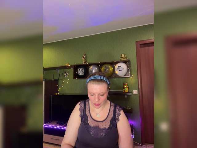 Taly1974's BongaCams show and profile