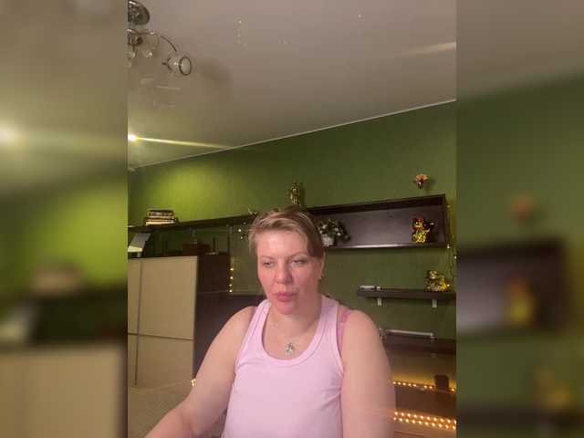 Taly1974's BongaCams show and profile