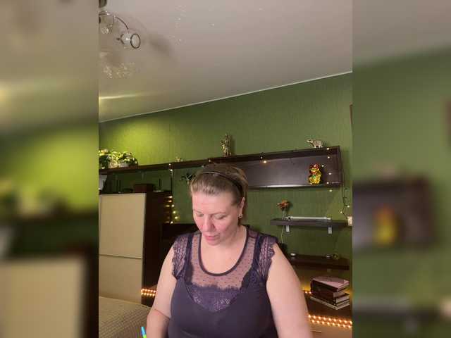 Taly1974's BongaCams show and profile