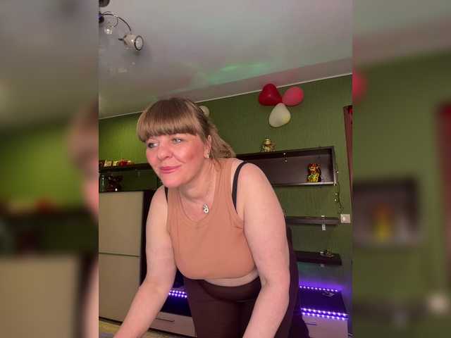 Taly1974's BongaCams show and profile