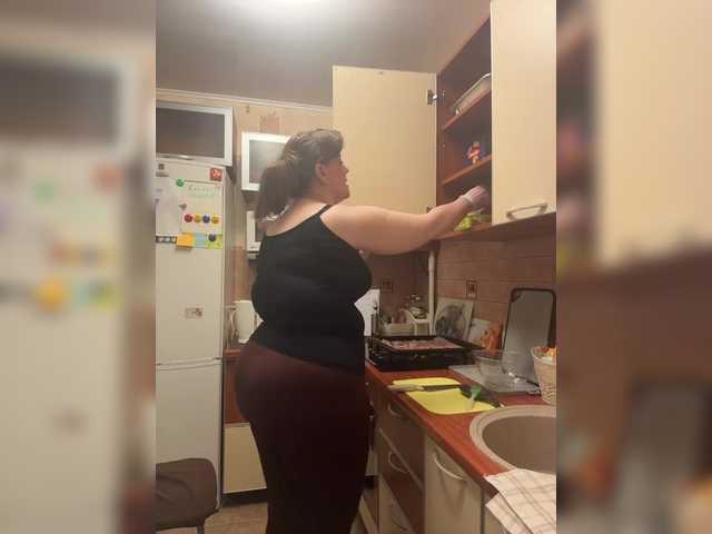 Taly1974's BongaCams show and profile