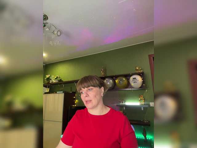 Taly1974's BongaCams show and profile