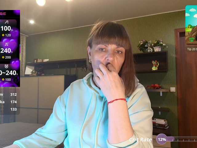 Taly1974 from BongaCams is Freechat