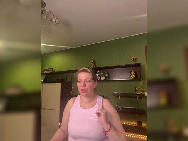 Taly1974's BongaCams show and profile