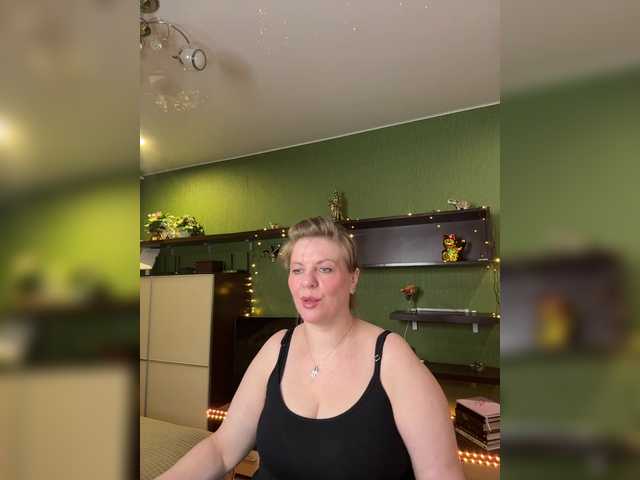 Taly1974's BongaCams show and profile