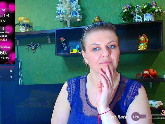 Taly1974's BongaCams show and profile