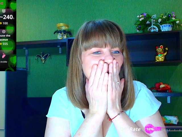 Taly1974's BongaCams show and profile