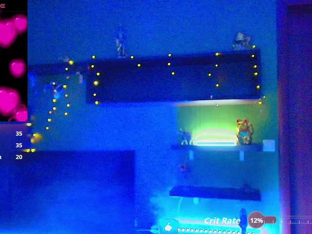 Taly1974's BongaCams show and profile