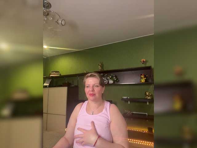 Taly1974's BongaCams show and profile
