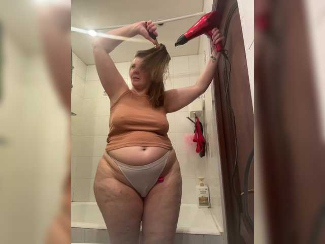 Taly1974's BongaCams show and profile