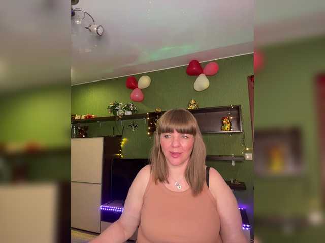 Taly1974's BongaCams show and profile