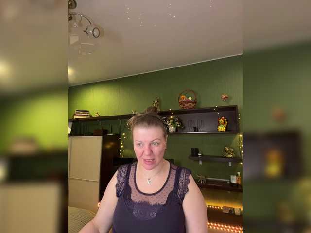 Taly1974's BongaCams show and profile