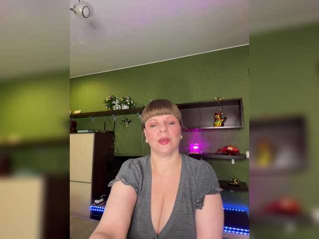 Taly1974's BongaCams show and profile