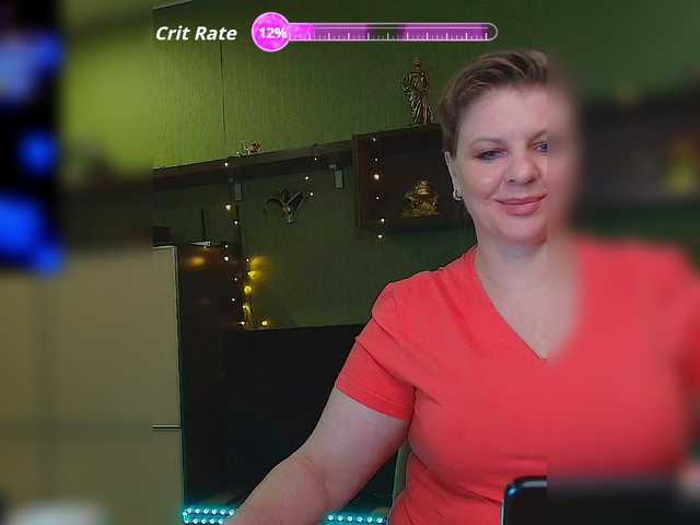 Taly1974's BongaCams show and profile