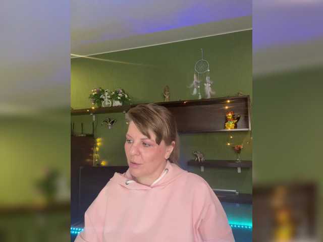 Taly1974's BongaCams show and profile