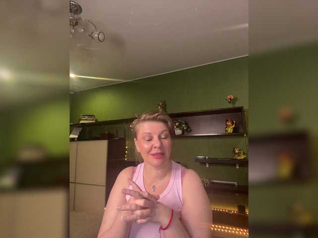 Taly1974's BongaCams show and profile