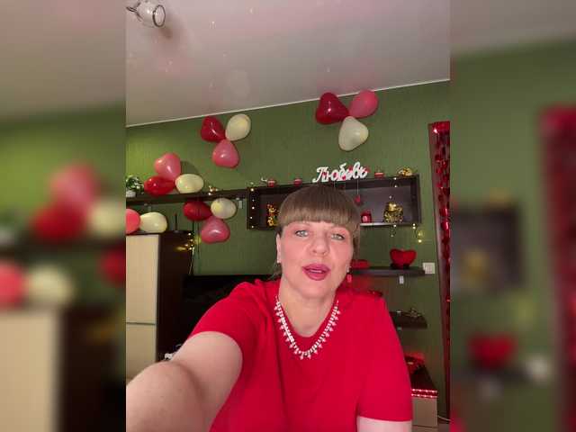 Taly1974's BongaCams show and profile