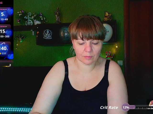 Taly1974's BongaCams show and profile