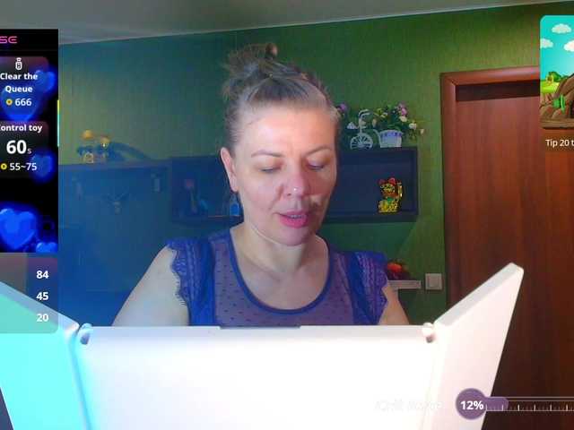 Taly1974 from BongaCams