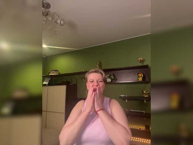 Taly1974's BongaCams show and profile