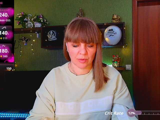 Taly1974's BongaCams show and profile