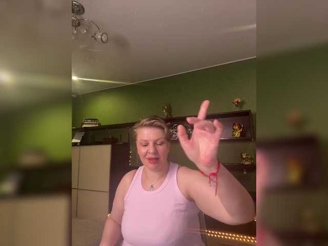 Taly1974's BongaCams show and profile