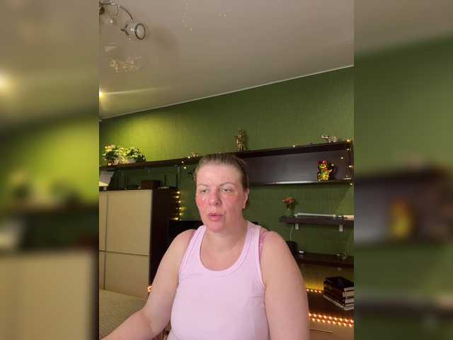Taly1974's BongaCams show and profile