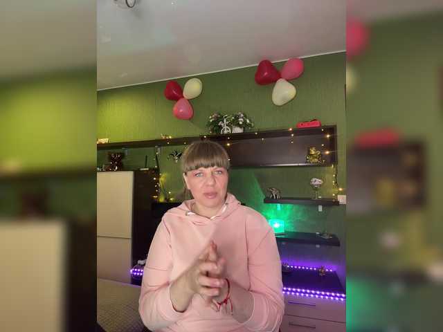 Taly1974's BongaCams show and profile